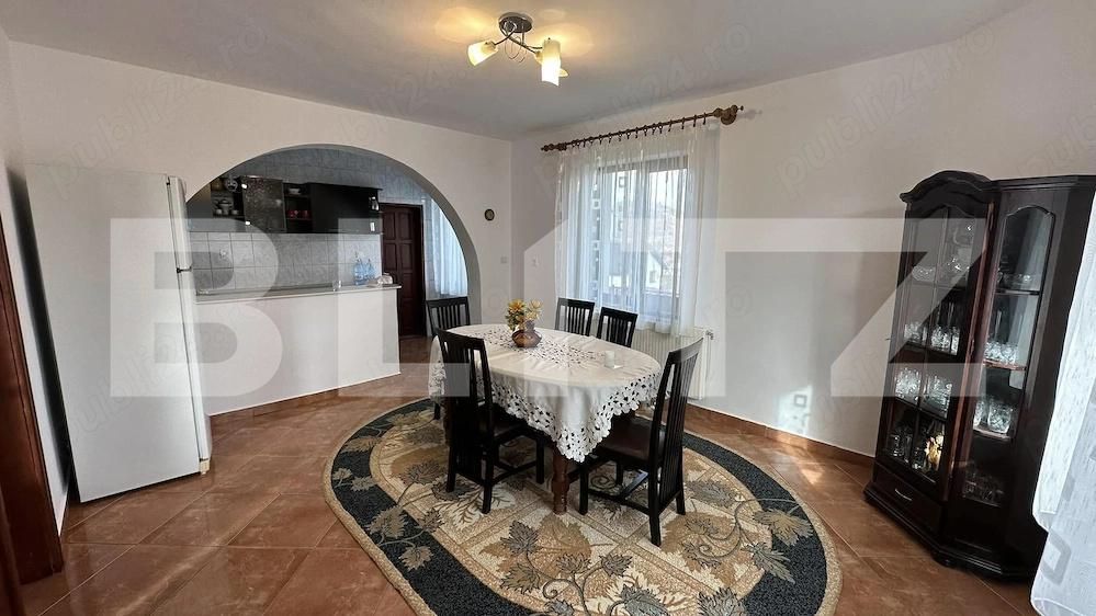 Casa de vânzare 6 camere Voiniceni - 194407CV | BLITZ Târgu Mureș | Poza9