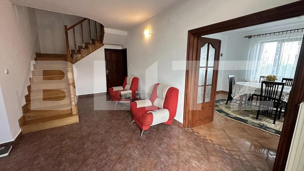 Casa de vânzare 6 camere Voiniceni - 194407CV | BLITZ Târgu Mureș | Poza5