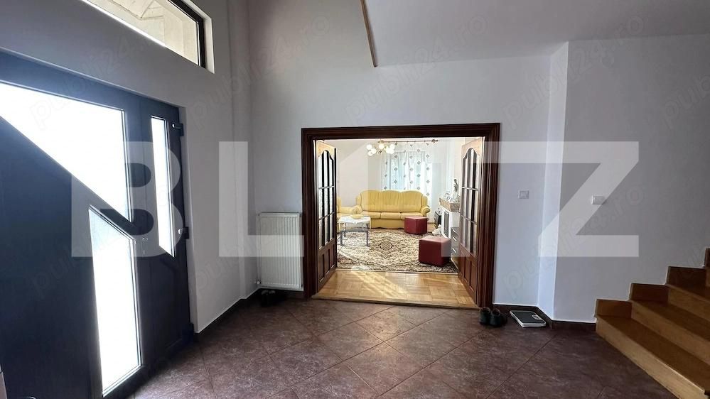 Casa de vânzare 6 camere Voiniceni - 194407CV | BLITZ Târgu Mureș | Poza7