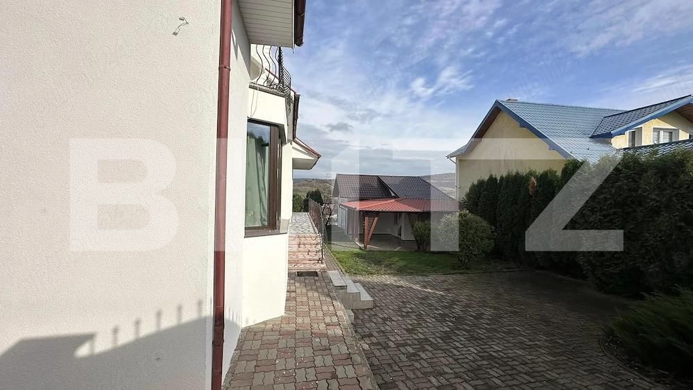 Casa de vânzare 6 camere Voiniceni - 194407CV | BLITZ Târgu Mureș | Poza3