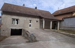 Vilă de vânzare la pret de oferta în Sighisoara