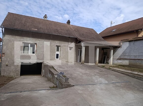 Casa de vânzare 3 camere Nord-Est - 194449CV | BLITZ Târgu Mureș | Poza4