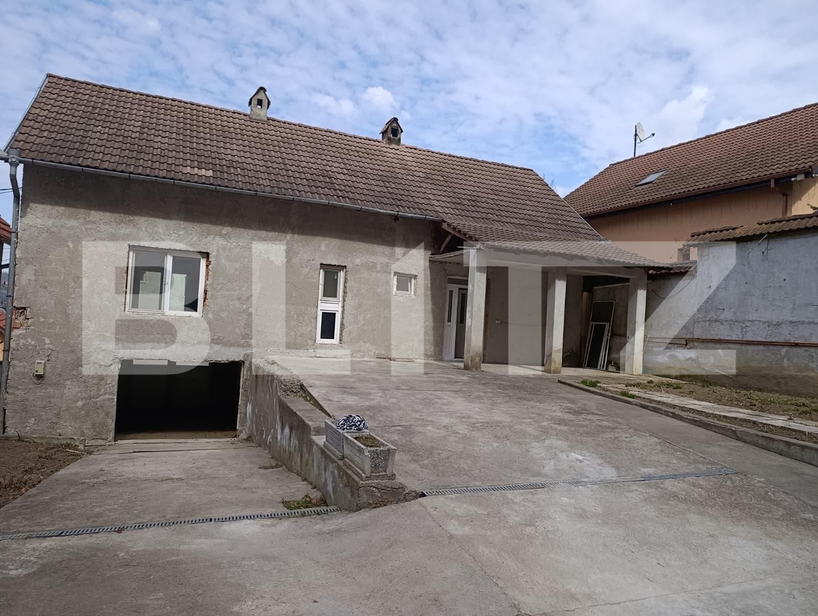 Casa de vânzare 3 camere Nord-Est - 194449CV | BLITZ Târgu Mureș | Poza4