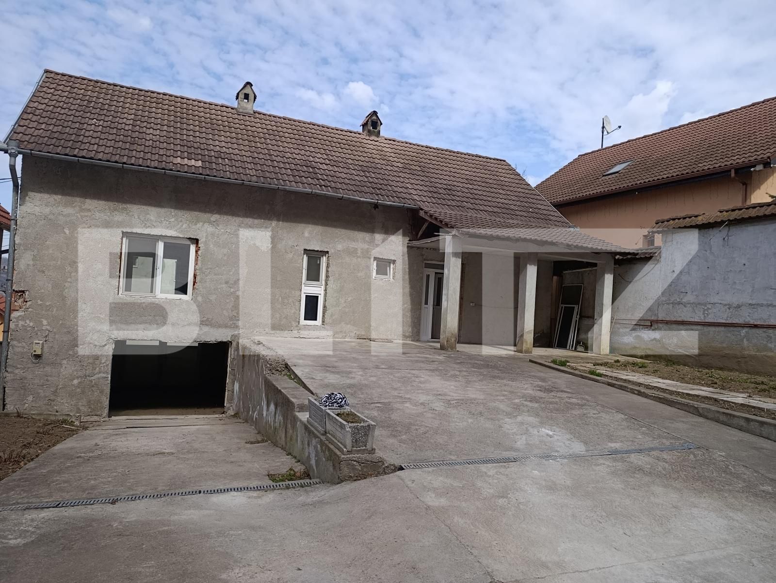 Casa de vânzare 3 camere Nord-Est - 194449CV | BLITZ Târgu Mureș | Poza2
