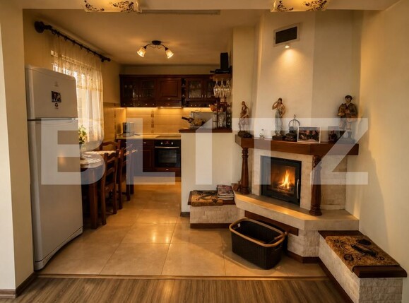 Casa de vânzare 3 camere Cristești - 194492CV | BLITZ Târgu Mureș | Poza5