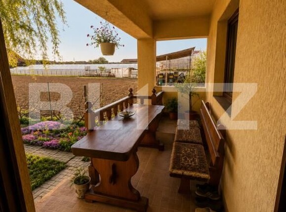 Casa de vânzare 3 camere Cristești - 194492CV | BLITZ Târgu Mureș | Poza10