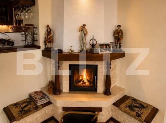 Casa de vânzare 3 camere Cristești - 194492CV | BLITZ Târgu Mureș | Poza6