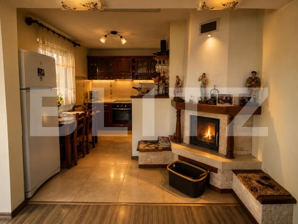 Casa de vânzare 3 camere Cristești - 194492CV | BLITZ Târgu Mureș | Poza5