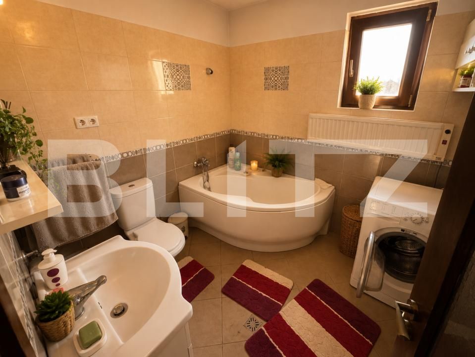 Casa de vânzare 3 camere Cristești - 194492CV | BLITZ Târgu Mureș | Poza9