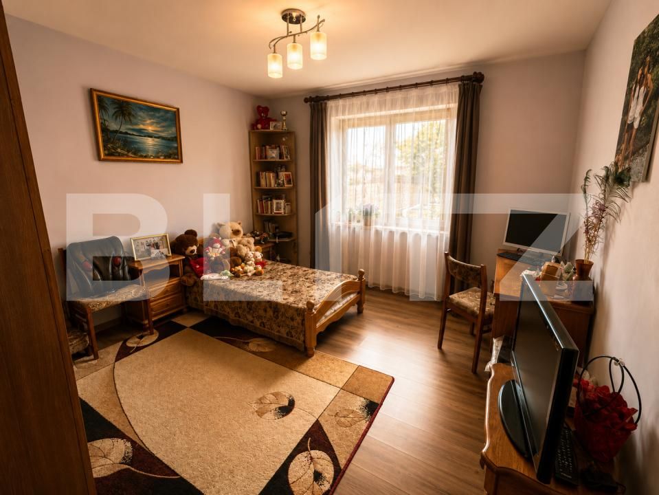 Casa de vânzare 3 camere Cristești - 194492CV | BLITZ Târgu Mureș | Poza7