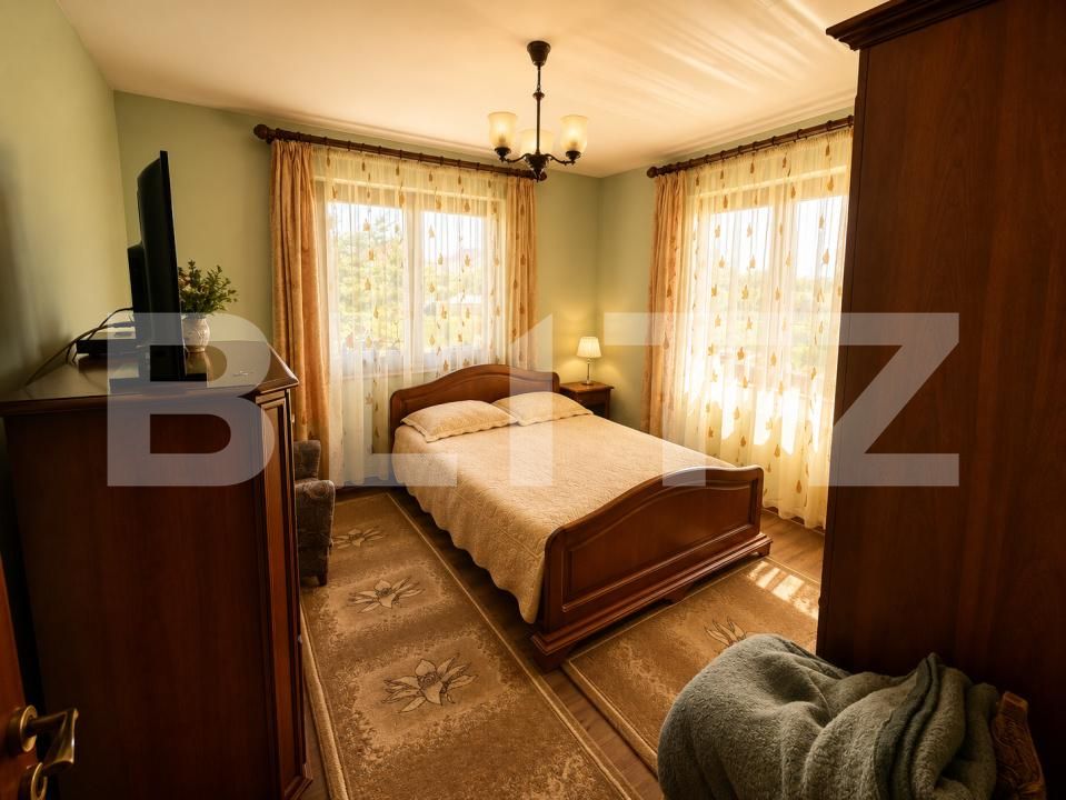 Casa de vânzare 3 camere Cristești - 194492CV | BLITZ Târgu Mureș | Poza8