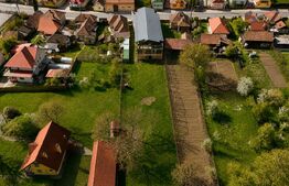 Spatiu comercial de vanzare in Sovata, Opurtunitate de investitie 