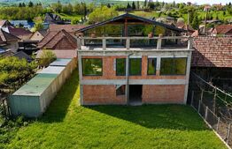 Spatiu comercial de vanzare in Sovata, Opurtunitate de investitie 