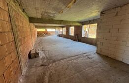 Spatiu comercial de vanzare in Sovata, Opurtunitate de investitie 