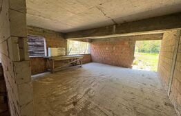 Spatiu comercial de vanzare in Sovata, Opurtunitate de investitie 