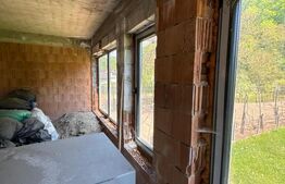 Spatiu comercial de vanzare in Sovata, Opurtunitate de investitie 