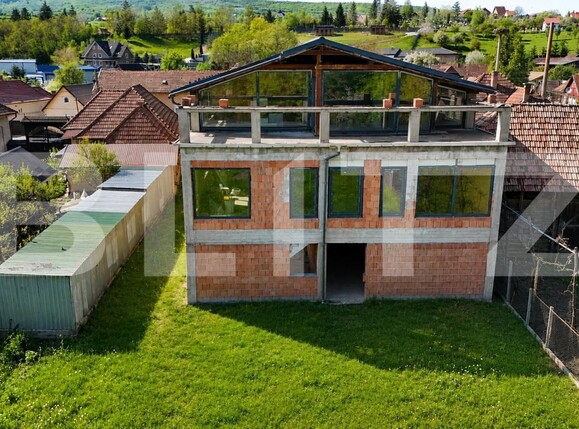 Spațiu comercial de vânzare Sovata - 194495SVC | BLITZ Târgu Mureș | Poza5