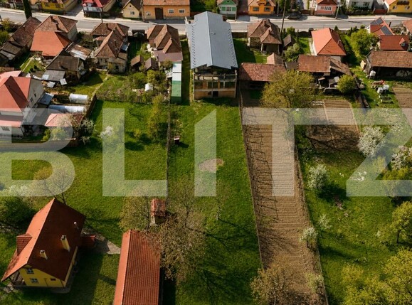 Spațiu comercial de vânzare Sovata - 194495SVC | BLITZ Târgu Mureș | Poza4