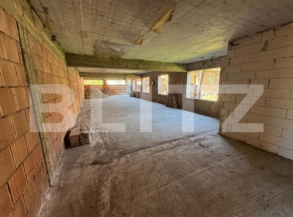 Spațiu comercial de vânzare Sovata - 194495SVC | BLITZ Târgu Mureș | Poza11
