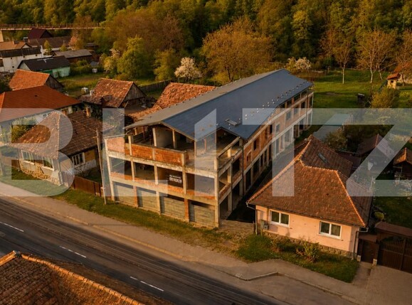 Spațiu comercial de vânzare Sovata - 194495SVC | BLITZ Târgu Mureș | Poza2