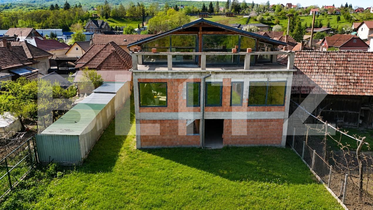 Spațiu comercial de vânzare Sovata - 194495SVC | BLITZ Târgu Mureș | Poza5