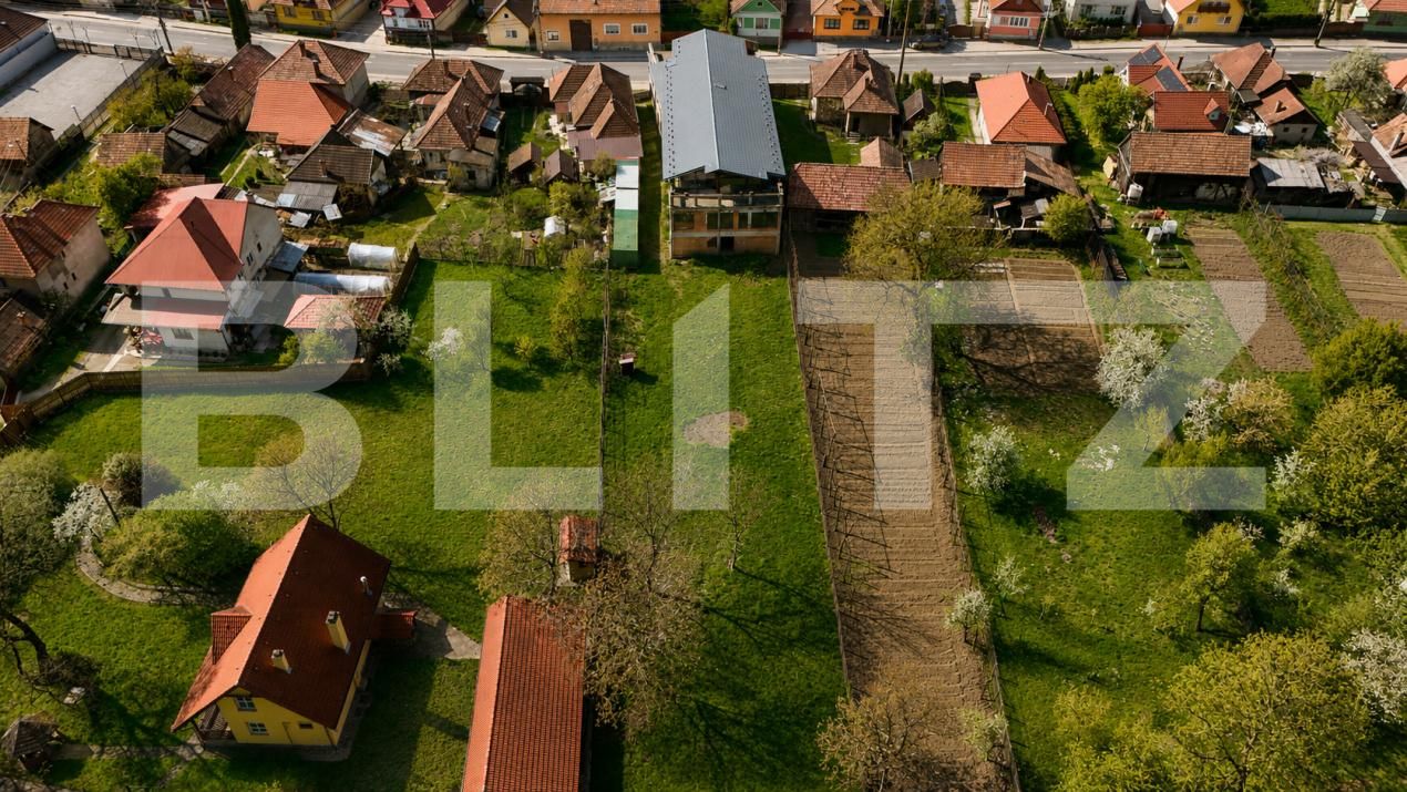 Spațiu comercial de vânzare Sovata - 194495SVC | BLITZ Târgu Mureș | Poza4