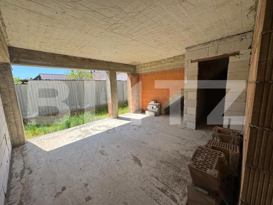 Spațiu comercial de vânzare Sovata - 194495SVC | BLITZ Târgu Mureș | Poza7