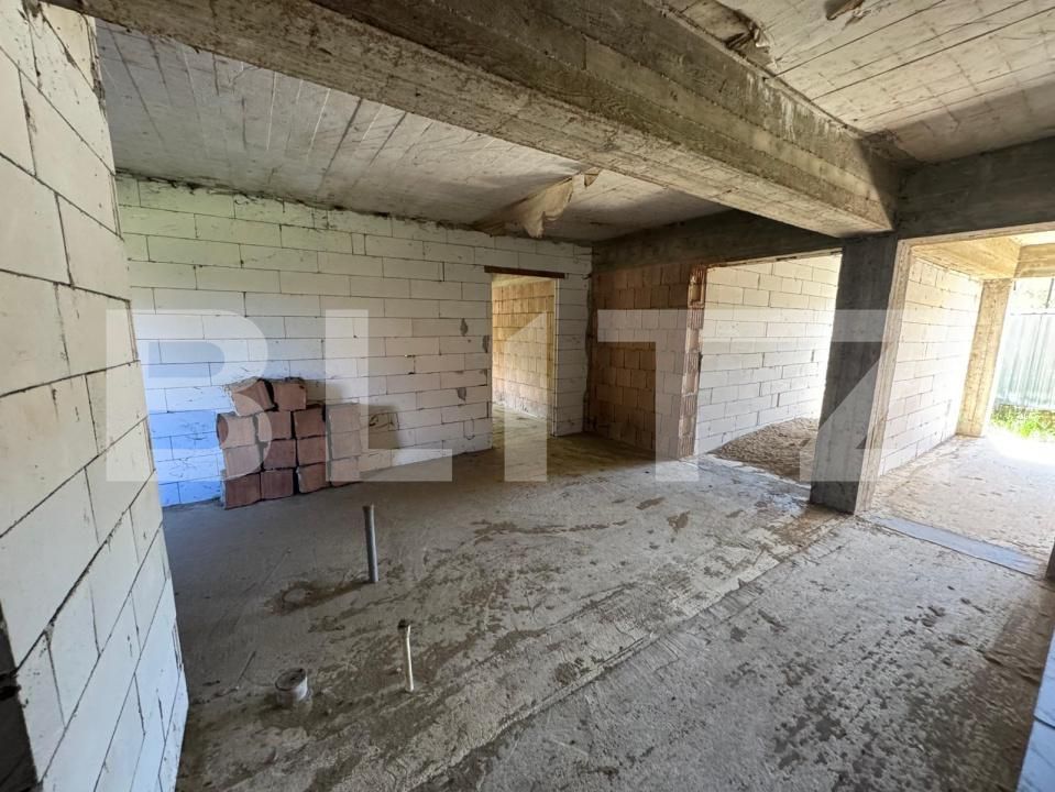Spațiu comercial de vânzare Sovata - 194495SVC | BLITZ Târgu Mureș | Poza6