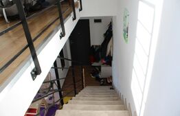 Penthouse de vanzare, 114 mp, zona Unirii - AMA Residence 