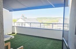 Penthouse de vanzare, 114 mp, zona Unirii - AMA Residence 