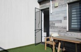 Penthouse de vanzare, 114 mp, zona Unirii - AMA Residence 