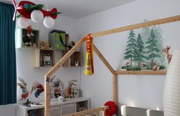Penthouse de vanzare, 114 mp, zona Unirii - AMA Residence 