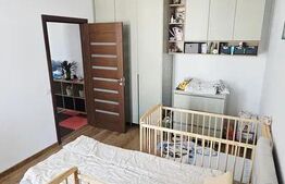 Penthouse de vanzare, 114 mp, zona Unirii - AMA Residence 