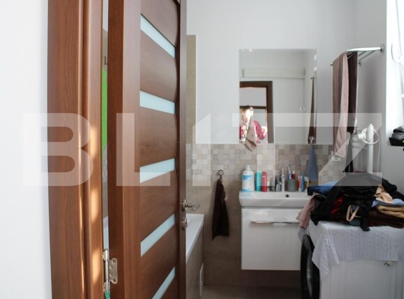 Apartament de vânzare 4 camere Unirii - 194501AV | BLITZ Târgu Mureș | Poza14