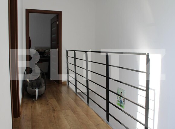 Apartament de vânzare 4 camere Unirii - 194501AV | BLITZ Târgu Mureș | Poza19