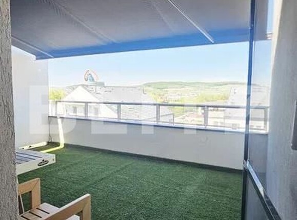 Apartament de vânzare 4 camere Unirii - 194501AV | BLITZ Târgu Mureș | Poza3