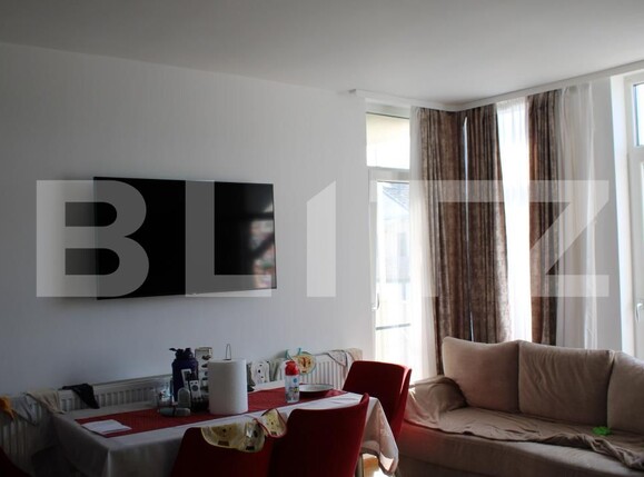 Apartament de vânzare 4 camere Unirii - 194501AV | BLITZ Târgu Mureș | Poza1