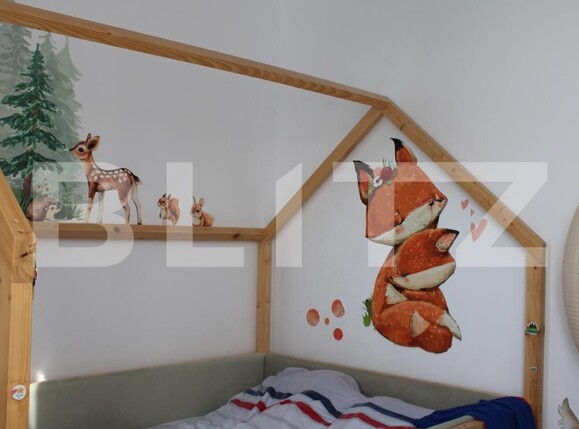 Apartament de vânzare 4 camere Unirii - 194501AV | BLITZ Târgu Mureș | Poza5
