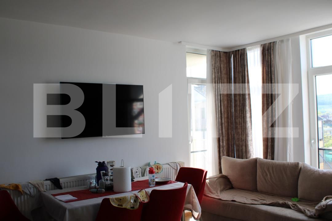 Apartament de vânzare 4 camere Unirii - 194501AV | BLITZ Târgu Mureș | Poza11