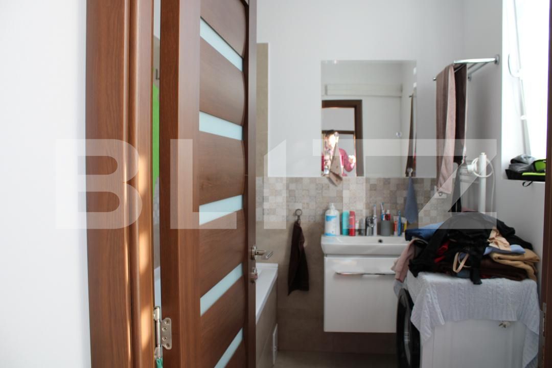 Apartament de vânzare 4 camere Unirii - 194501AV | BLITZ Târgu Mureș | Poza14