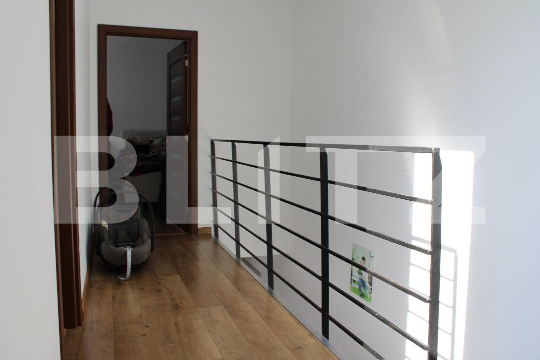 Apartament de vânzare 4 camere Unirii - 194501AV | BLITZ Târgu Mureș | Poza19
