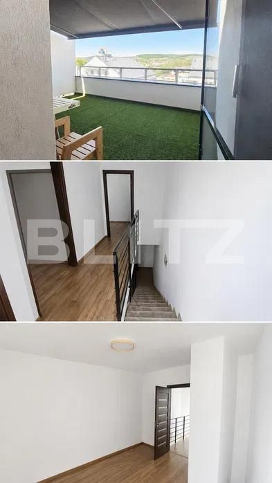 Apartament de vânzare 4 camere Unirii - 194501AV | BLITZ Târgu Mureș | Poza7