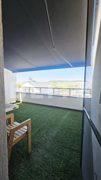 Apartament de vânzare 4 camere Unirii - 194501AV | BLITZ Târgu Mureș | Poza3