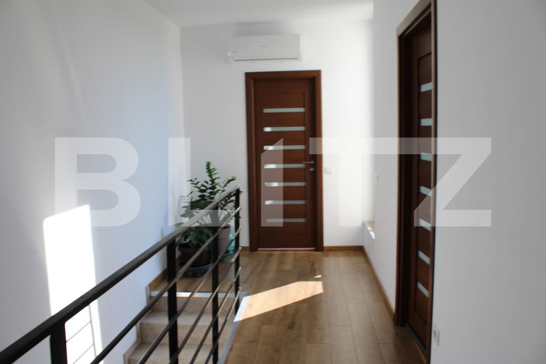 Apartament de vânzare 4 camere Unirii - 194501AV | BLITZ Târgu Mureș | Poza21