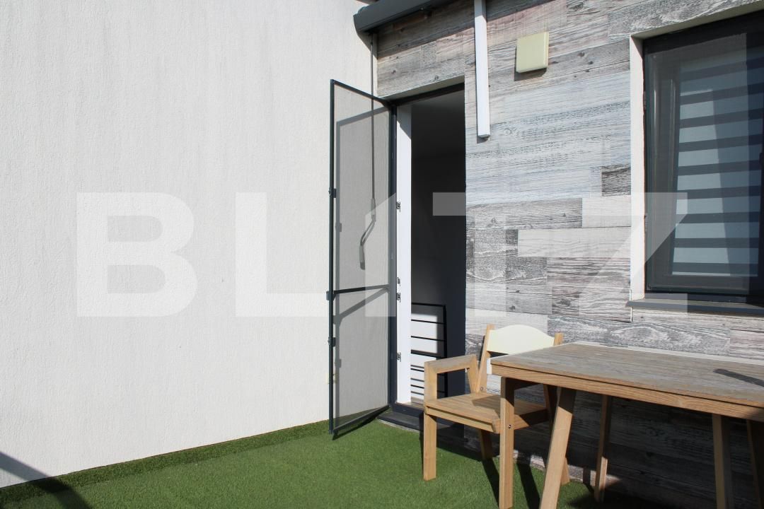 Apartament de vânzare 4 camere Unirii - 194501AV | BLITZ Târgu Mureș | Poza16