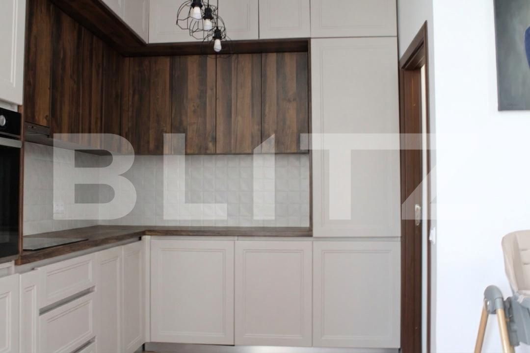 Apartament de vânzare 4 camere Unirii - 194501AV | BLITZ Târgu Mureș | Poza2