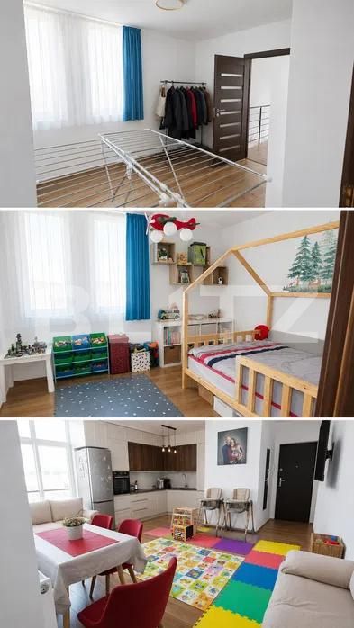 Apartament de vânzare 4 camere Unirii - 194501AV | BLITZ Târgu Mureș | Poza6