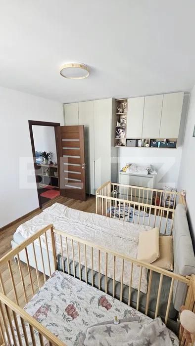 Apartament de vânzare 4 camere Unirii - 194501AV | BLITZ Târgu Mureș | Poza23
