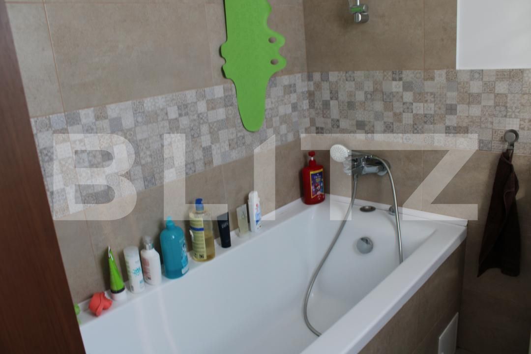 Apartament de vânzare 4 camere Unirii - 194501AV | BLITZ Târgu Mureș | Poza15
