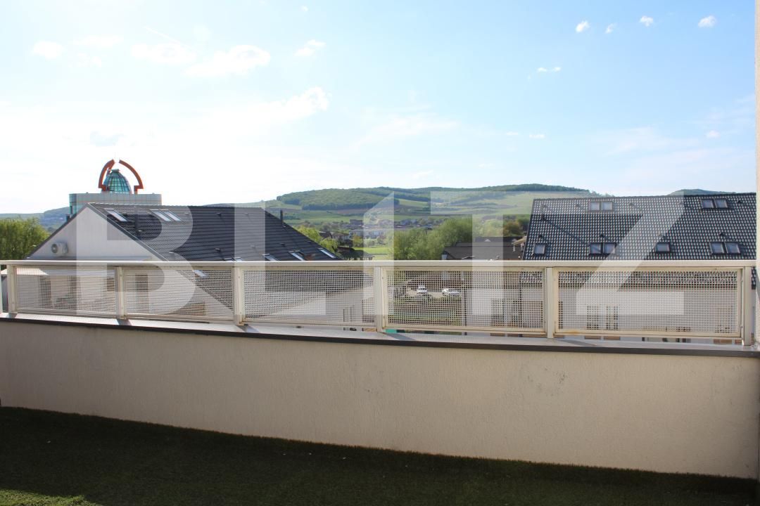 Apartament de vânzare 4 camere Unirii - 194501AV | BLITZ Târgu Mureș | Poza17